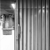 Tuesday, May 12th, 2015 in Frankfurt - City - Number 133 of 366mm
Underground station "Frankfurt Hauptwache" - underground mirror