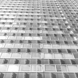 Friday, July 10th, 2015 in Offenbach - Number 192 of 366mm
Window facade of an office building near Offenbach Kaiserlei
