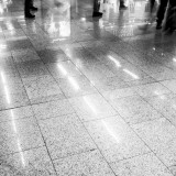 Tuesday, September 8th, 2015 in Frankfurt - Number 252 of 366mm
Ground reflection at Frankfurt Airport